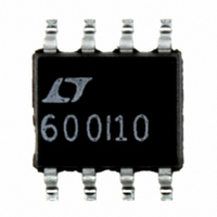 IC AMP DIFF LP FLTR 10MHZ 8-SOIC