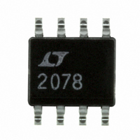 IC OPAMP MICROPOWER DUAL 8-SOIC