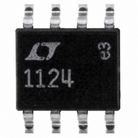 IC OP-AMP LOW NOISE DUAL 8-SOIC