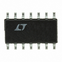 IC OPAMP MICROPOWER QUAD 14SOIC