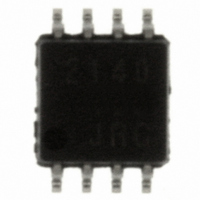 IC OPAMP DUAL LOW-SATURAT 8-VSP