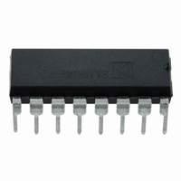 IC AMP SAMPLE HOLD CMOS 16DIP
