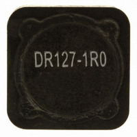 INDUCTOR SHIELD PWR 1UH SMD