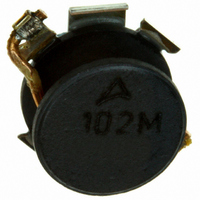 INDUCTOR POWER 1.0UH 7.0A SMD