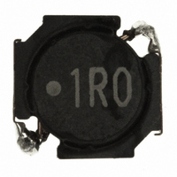 INDUCTOR POWER 1.0UH 9.7A SMD