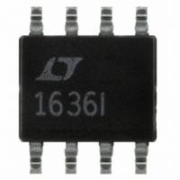 IC OPAMP R-R IN/OUT 220KHZ 8SOIC