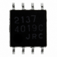 IC OPAMP DUAL WIDEBAND 8-DMP