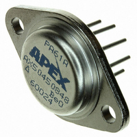 OP AMP 90V 10A TO-3-8 CE SG