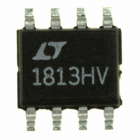 IC OPAMP LOWPWR HISPD DUAL 8SOIC