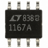 IC PREC INSTRMNT-AMP PROG 8-SOIC