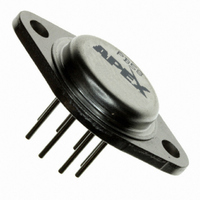 IC PWR BOOSTER 150V 1.5A 8P TO3