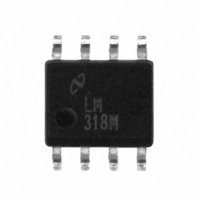 IC OP AMP HIGH SLEW RATE 8-SOIC