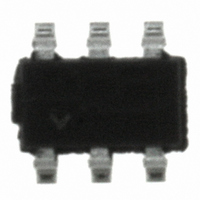 IC QUAD SPLY MONITOR ADJ SOT23-6