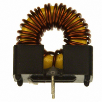 INDUCTOR 19UH 4.50A 150KHZ CLP