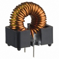 INDUCTOR 14.8UH 5A 260KHZ CLIP