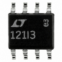 IC REG LDO 3.3V 150MA 8-SOIC