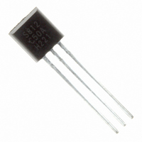 IC REG LDO 75MA 5.0V TO-92