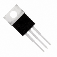 IC CMOS LDO 1.8V 800MA TO220-3