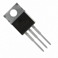 IC CMOS LDO 2.5V 800MA TO220-3