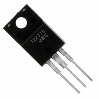 IC LDO REG 500MA 1.8V TO-220F