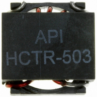 INDUCTOR 12.5UH 6.56A SMD