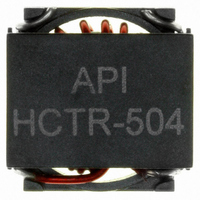 INDUCTOR 17UH 5.37A SMD
