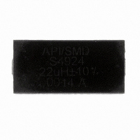 INDUCTOR SHIELDED 0.22UH SMD