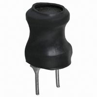 INDUCTOR FIXED 150UH 10% RADIAL