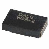 RES .003 OHM 2W 1% 4527 SMD