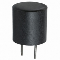 INDUCTOR FIXED 18000UH 5% RADIAL