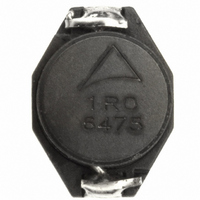 INDUCTOR POWER 1.0UH 6.8A SMD