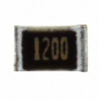 RES 120 OHM 1/4W 1% 0805 SMD