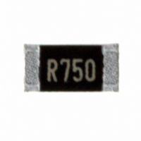 RES 0.75OHM 1/2W 1% 1206 SMD