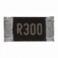 RES 0.3OHM 1/2W 1% 1206 SMD