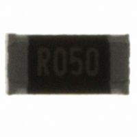 RES .05 OHM 1/2W 1% 1206 SMD