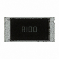 RES 0.1 OHM 2W 1% 2512 SMD