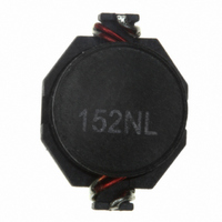 INDUCTOR PWR UNSHIELD 1.5UH SMD