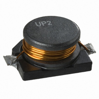 INDUCTOR POWER 100UH 1.4A SMD