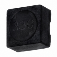 INDUCTOR POWER 33UH .82A SMD