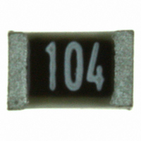 RES 100K OHM .1% 1/4W 0805 SMD