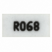RES 0.068 OHM 1W 1% 2512 SMD
