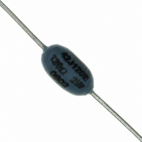 RESISTOR SILICONE 120 OHM 2W