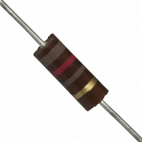 RESISTOR 120 OHM .5W CARB COMP