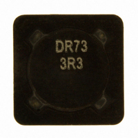 INDUCTOR SHIELD PWR 3.3UH SMD