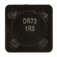 INDUCTOR SHIELD PWR 1.5UH SMD