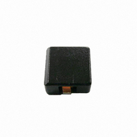 INDUCTOR 10.0UH LOW PRO SHLD SMD
