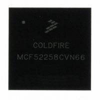 MCU 32BIT COLDFIRE V2 144MAPBGA