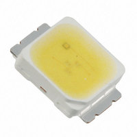 LED, WARM WHITE, 80.6lm