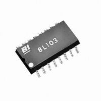 RES NET 10K OHM ISO 16SOIC