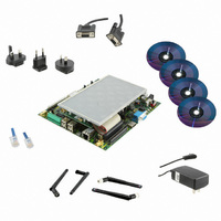 CONNECTCORE WI-MX51 KIT WIN CE